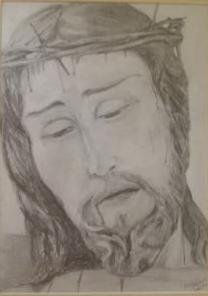 Cristo de la salud