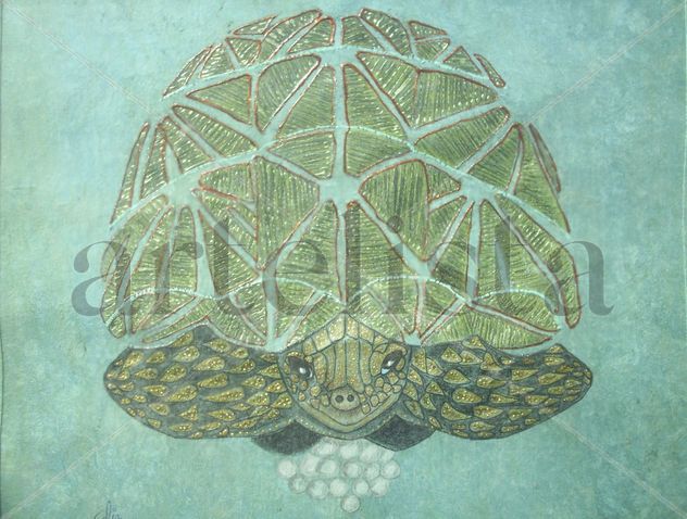 Tortuga Madre