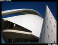 Ciudad de las artes y de las ciencias