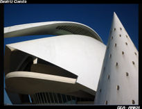 Ciudad de las artes...