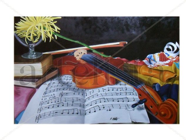 bodegon musical 5b