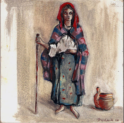 Gitana