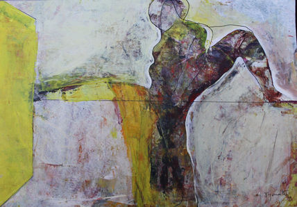 The waiting project 1