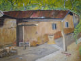 CASA DE BARRO