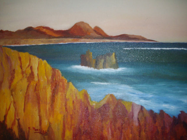 mar provincia de Herrera