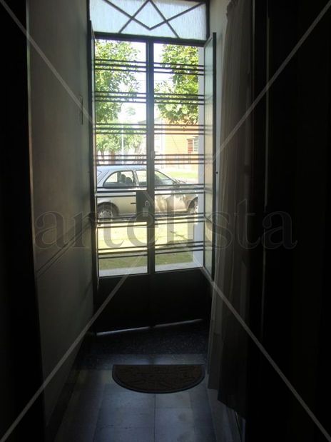 Entrada