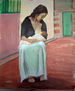 maternidad gitana