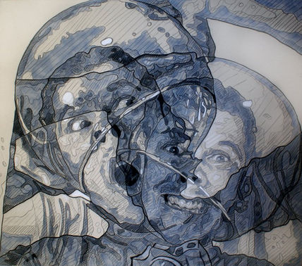 Transfiguración 8