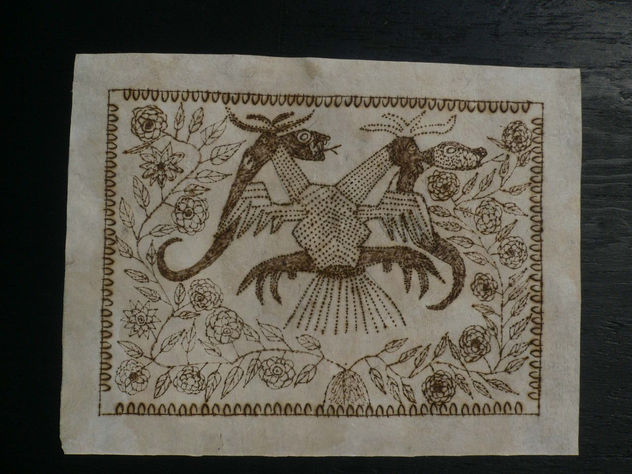 AGUILA BICEFALA