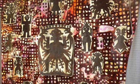 cosmovisión  otomi
