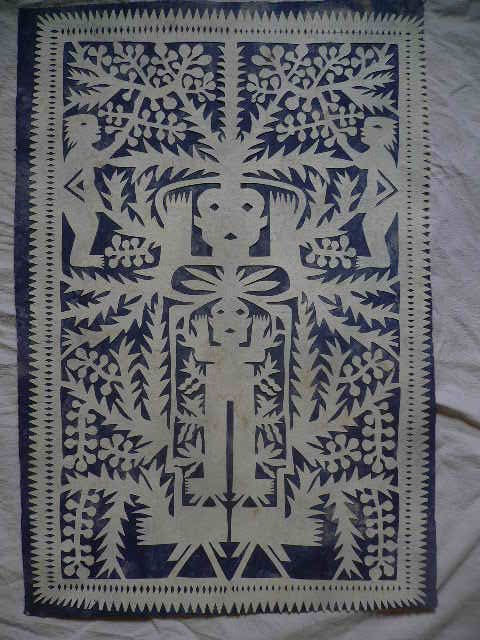 ESPIRITU DEL HOMBRE