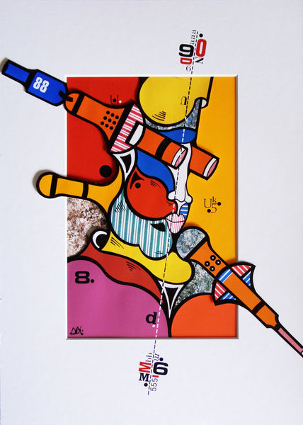 La cantante