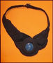 COLLAR CIELO (Diseño para FD Art)