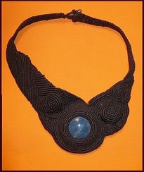 COLLAR CIELO...