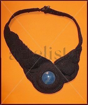 COLLAR CIELO...
