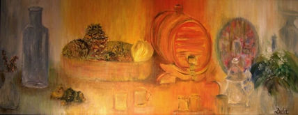 Bodegon 2 de colores