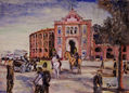 LAS VENTAS