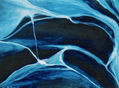 forat blau