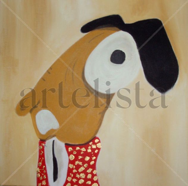 NIÑO TORERO