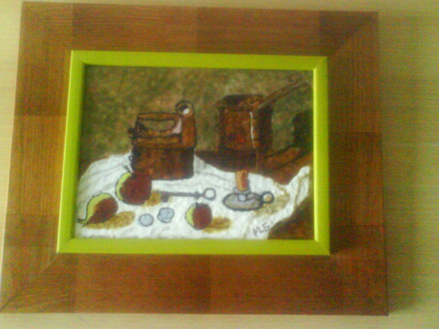 Bodegon