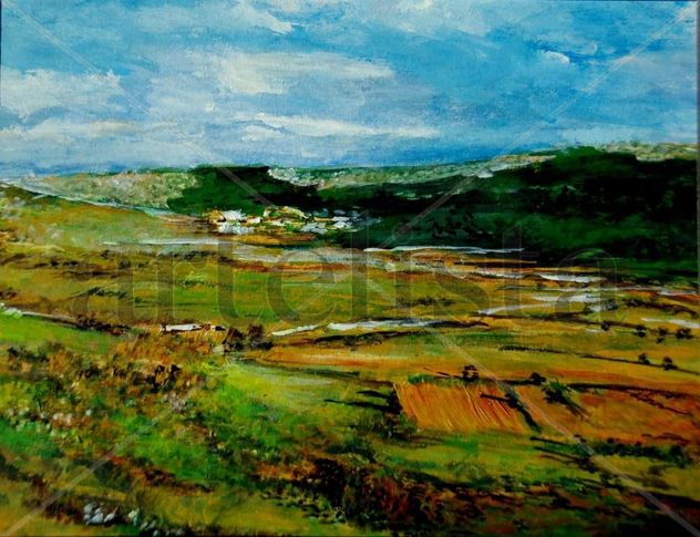 Vega de Beteta
