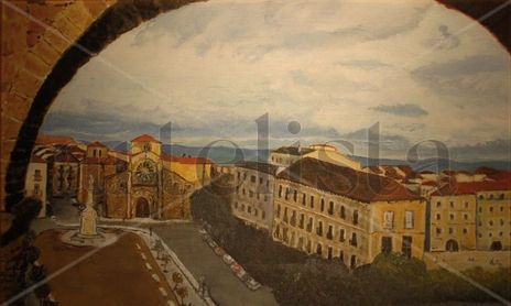 Avila y Gredos