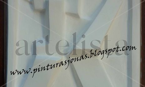 ESCULTURAS Y BAJORELIEVES