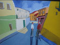 calle de arriba