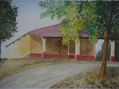 ermita san bartolome