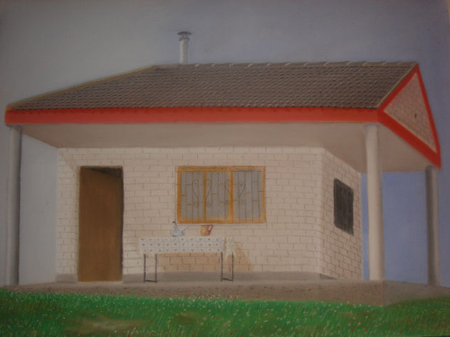 merendero