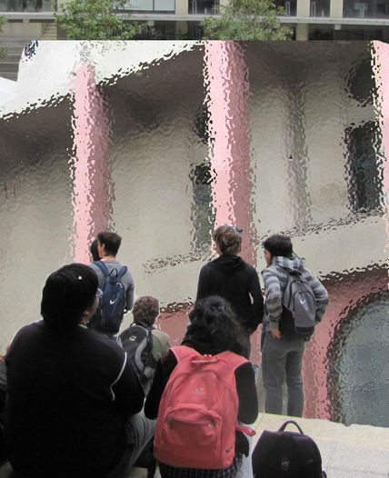 Facultad de Derecho...