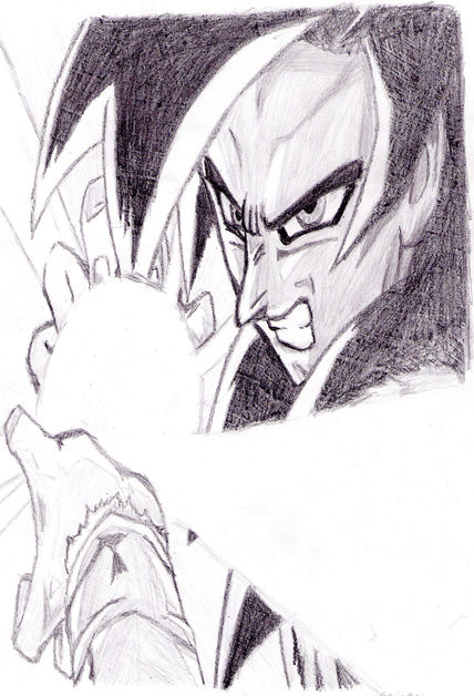 Goku