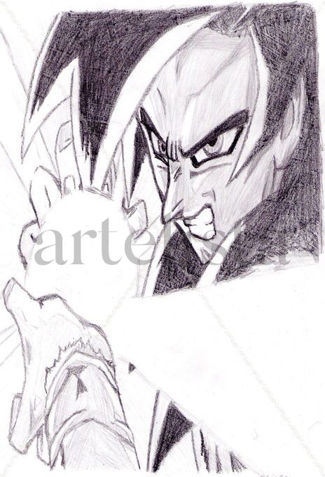 Goku