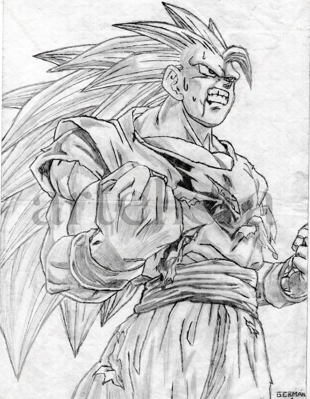 gokussj3
