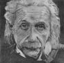 Albert Einstein