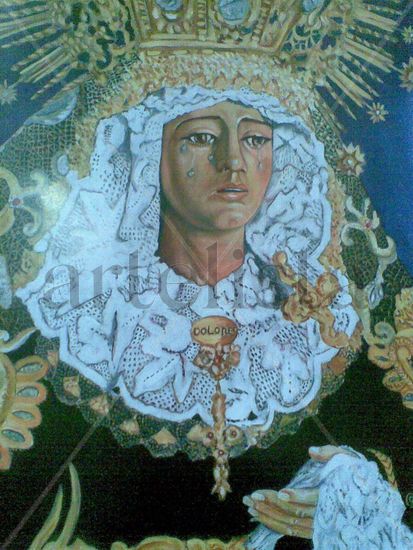 Nuestra señora de los Dolores 