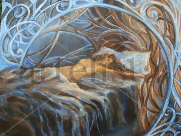 ENTRE SUEÑOS