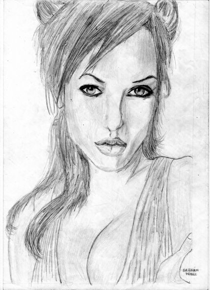 Angelina