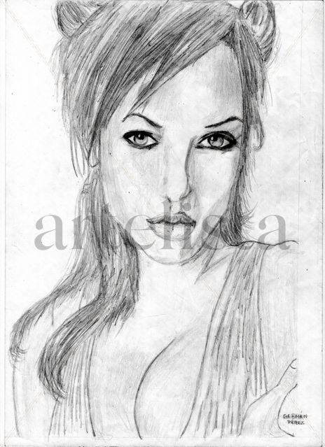 Angelina