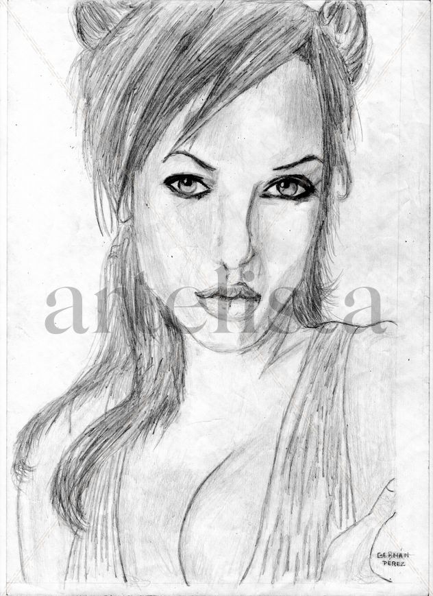 angelina