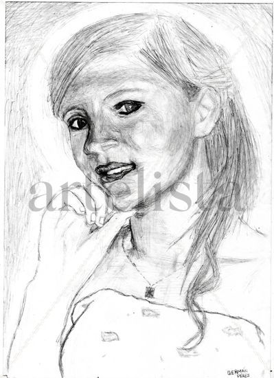 caro1 Pencil