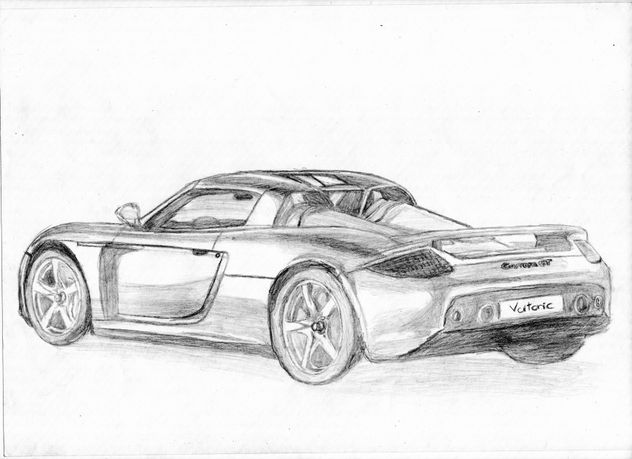 porche
