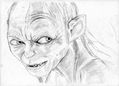 gollum