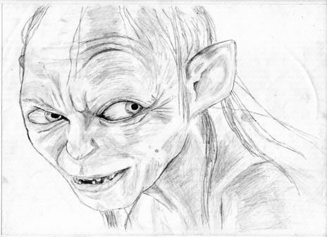 Gollum