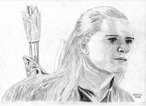 Legolas