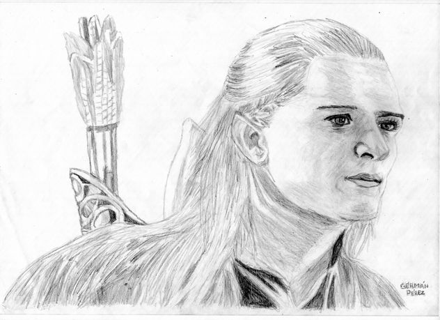 legolas