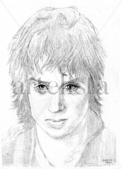 frodo Pencil