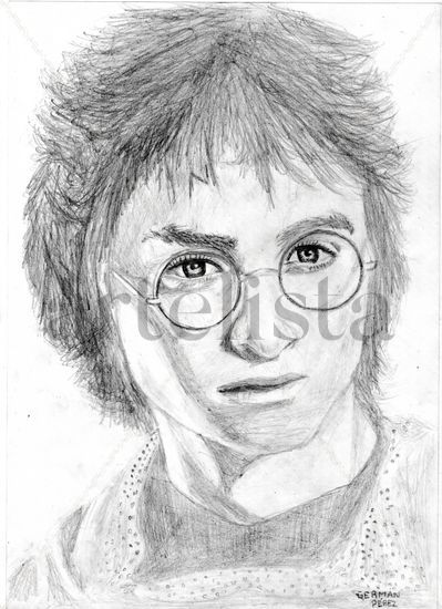 harry Pencil