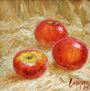 Las Manzanas