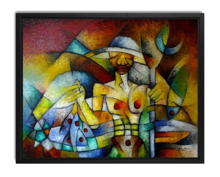 La pesca